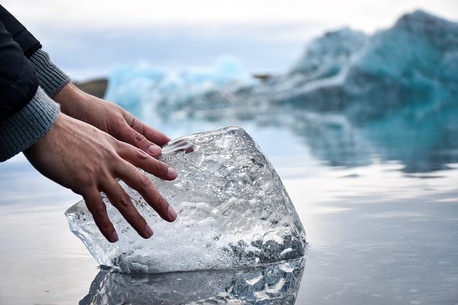 4 Day Blue Ice Cave, South Coast, Golden Circle, Snæfellsnes & Northern Lights - Price and value: where your money goes