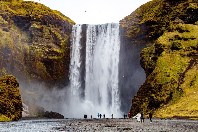 4-Day Iceland: Golden Circle, South Coast, Volcano Hike & Northern Lights - How This 4 Day Plan Actually Fits Together