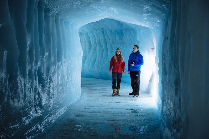 4-Day Small-Group Golden Circle, South Coast and Glacier Tours - Value for the Price: What You Are Really Paying For