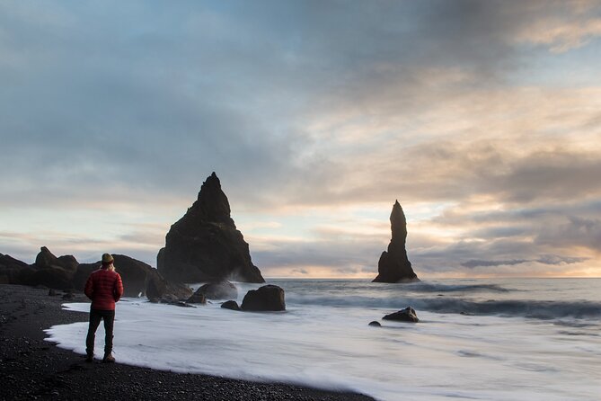 4-Day Small-Group Golden Circle, South Coast and Glacier Tours - Who This Tour Fits Best