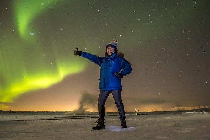 4 Hours Northern Lights Private Luxury Tour - Winter Safety That Actually Helps You Stay Outside