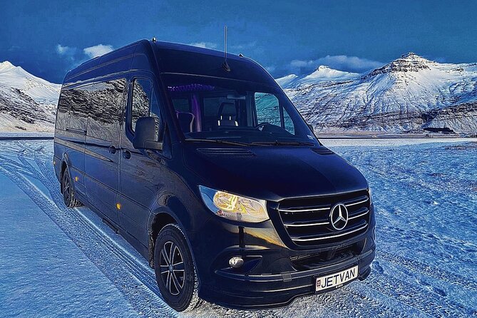 4 Hours Northern Lights Private Luxury Tour - Quick Practical Tips Before You Go