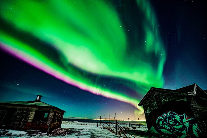 4x4 Reykjavik Northern Lights Tour with Photographer — Aurora RVK - Photography help you can use immediately, even if you are not a “camera person”