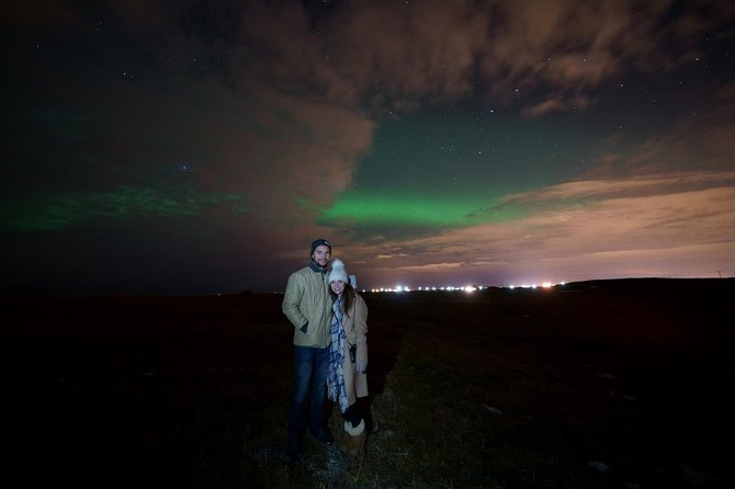 4x4 Reykjavik Northern Lights Tour with Photographer — Aurora RVK - Small-group size: the upside, and the one thing to double-check