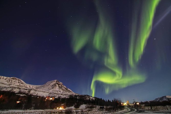 4x4 Reykjavik Northern Lights Tour with Photographer — Aurora RVK - Pickup and timing, the part that decides how smooth your night feels