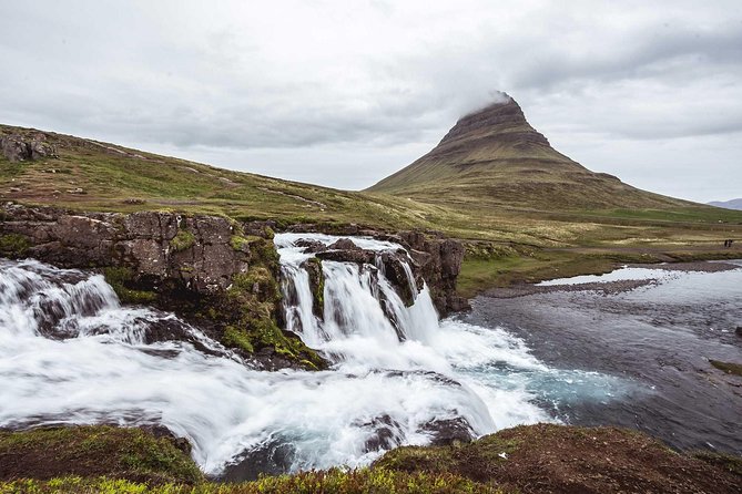 5-Day West Iceland, Ice Cave and South Iceland Small-Group Tour - Price and what you really get for about $1,658 per person