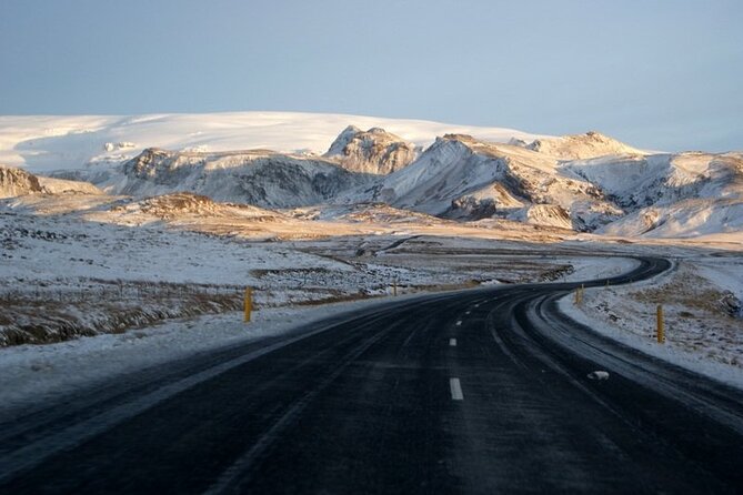 5-Days Land of Northern Lights Tour from Reykjavík - What This 5-Day Northern Lights Tour Gets You in One Package