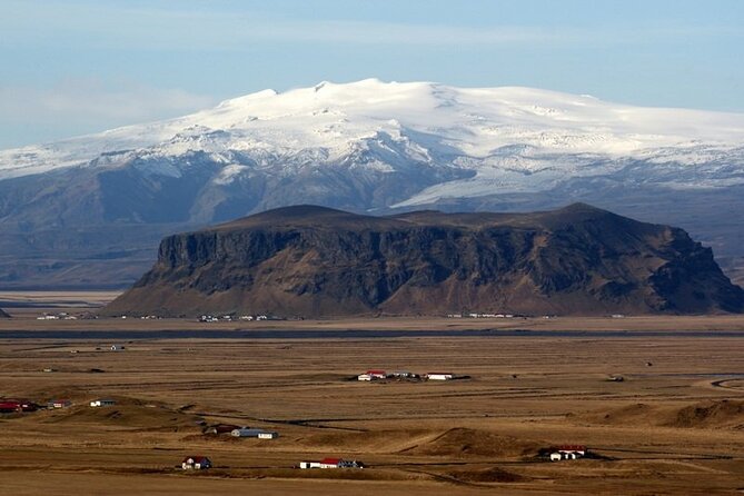 5-Days Land of Northern Lights Tour from Reykjavík - Reykjanes Peninsula and Blue Lagoon Steam, Surf, and Geology