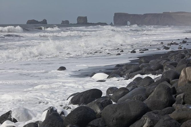 5-Days Land of Northern Lights Tour from Reykjavík - Reykjavik Start and How The Tour Sets the Pace
