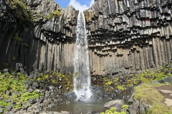 5 Days Self-Drive Tour with Pick Up - Northern Lights Adventure Camper´ Break - Day 1: Reykjanes Peninsula, geothermal vents, and that continental-plate moment