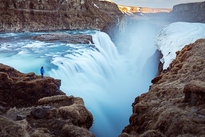5 Nights 6 Days | Iceland Small-group Tour from Keflavík - Day 1 in Reykjavik: Afternoon Arrival and Settling In