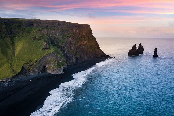 6 Day Iceland Ring Road Highlights Tour With Accommodation - Key points to know before you go