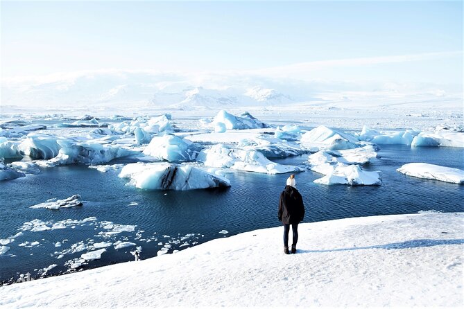 6 Day Iceland Ring Road Highlights Tour With Accommodation - Ring Road logistics: 9:00 am pickup, private-bath hotels, and no map work