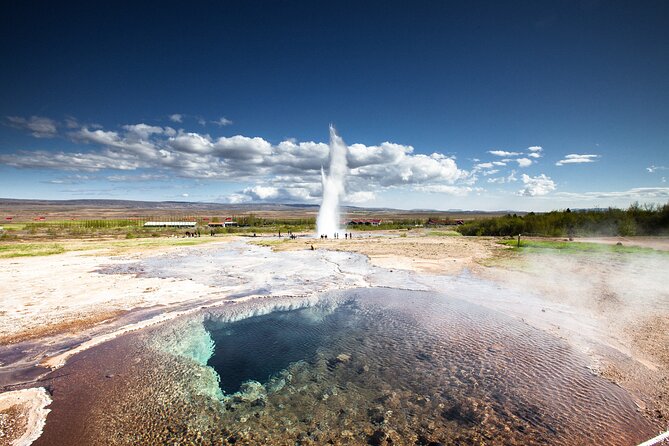 6 Day Iceland Ring Road Highlights Tour With Accommodation - Day 5 Akureyri whale watching and the northwest coast icons