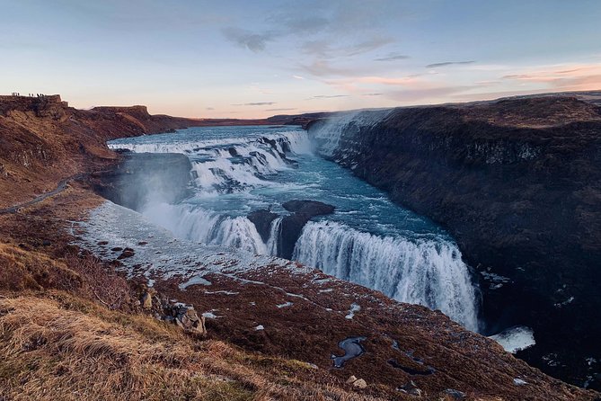 6 Day Iceland With Reykjavik Blue Lagoon Golden Circle South Glacier Lagoon..... - Reykjavík Tour in 24 Hours: The Hop-On, Hop-Off Way to Get Oriented