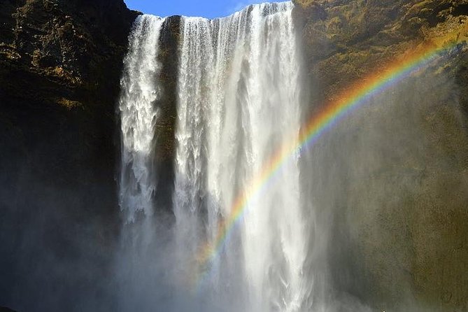 6 Day Iceland With Reykjavik Blue Lagoon Golden Circle South Glacier Lagoon..... - Departure Day From Keflavík: Last Transfers, No Drama