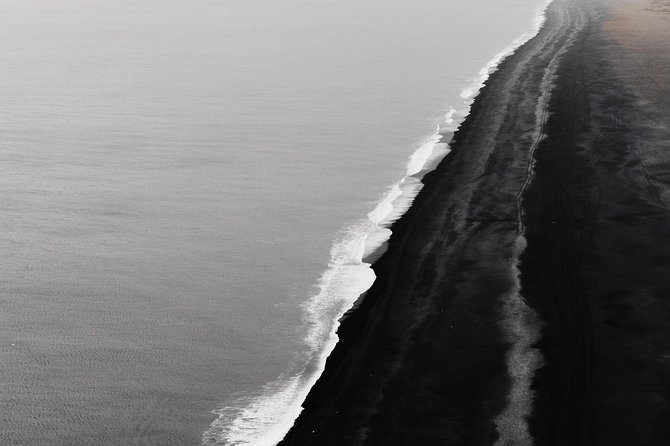 6 Day Iceland With Reykjavik Blue Lagoon Golden Circle South Glacier Lagoon..... - South Coast Highlights: Sólheimajökull, Reynisfjara, and the Waterfall Route