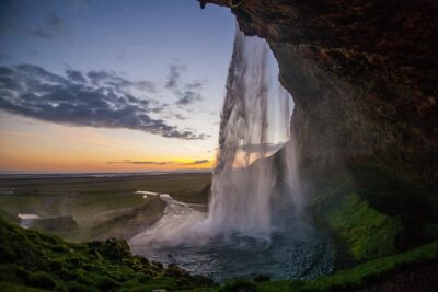 6-Day Summer Ring Route of Iceland Small-Group Tour