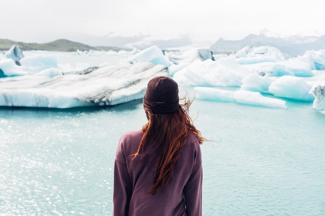 6-Day Summer Ring Route of Iceland Small-Group Tour - Day 6 Akureyri and Whale Watching from Hauganes