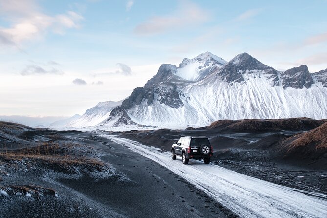 6-day Ultimate Iceland Tour: Photography and Northern Lights - Day 1 Reykjanes Peninsula: tectonic symbolism, lava shores, and colorful hot springs