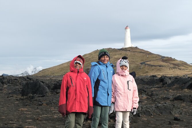 6-day Ultimate Iceland Tour: Photography and Northern Lights - Day 5 Vatnajökull region: Skaftafell hikes, Svartifoss basalt columns, and Jökulsárlón icebergs