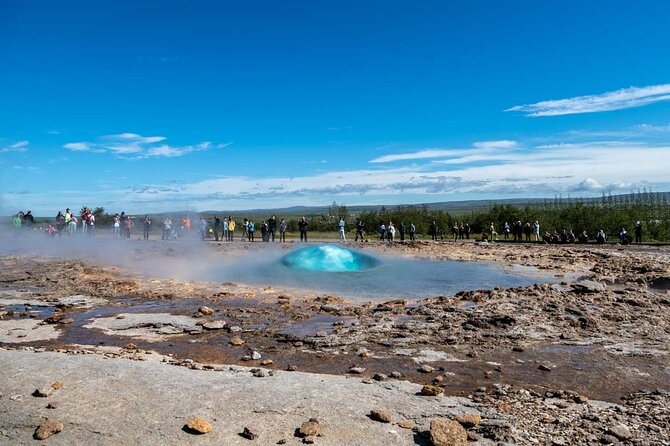 7 Day Iceland Ring Road and Snaefellsnes Tour with Accommodation - Value and pace: what you are really paying for