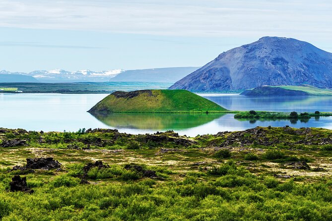 7 Day Iceland Ring Road and Snaefellsnes Tour with Accommodation - Day 3: East Iceland towns, fjords, and a geothermal soak at Vök Baths