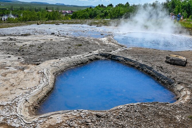 7 Day Iceland Ring Road and Snaefellsnes Tour with Accommodation - Day 5: Akureyri downtime, whale watching option, and Hvítserkur