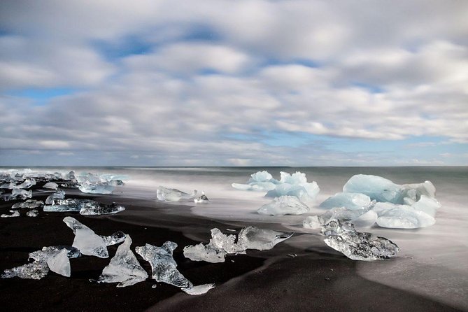 7 Day Iceland with Reykjavik Northern Light | Blue Lagoon | Golden Circle ...... - Day 2: Reykjavík at your pace with a 24-hour hop-on hop-off bus pass