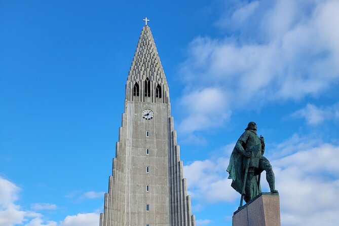 7-Day Small Group Journey Around Iceland - Day 1 in Reykjavik, What to Do Before the Bus at 9:00
