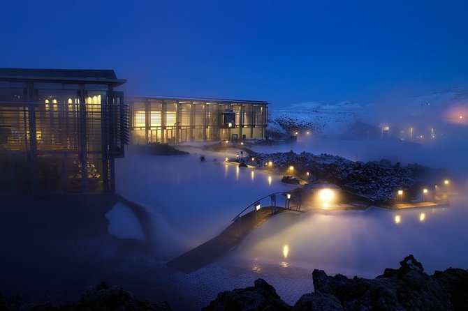 8 Day Magical Iceland with Reykjavik | Blue Lagoon | Lava Tunnel | Whale... - Getting to Iceland smoothly, from Keflavik to your Reykjavik base
