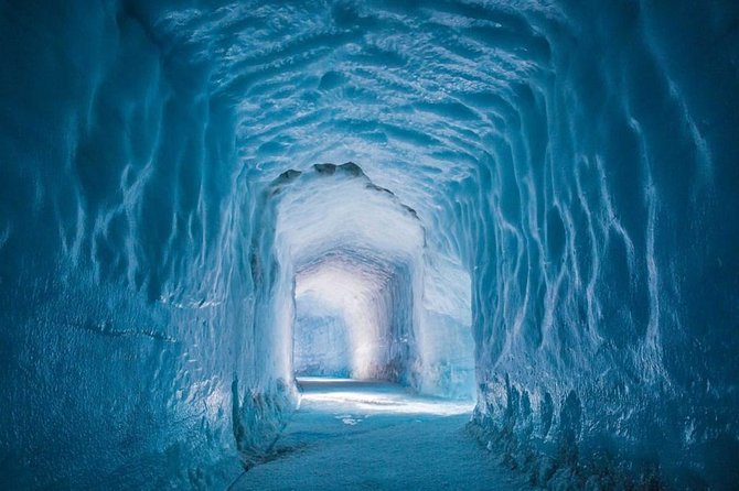 8 Day Magical Iceland with Reykjavik | Blue Lagoon | Lava Tunnel | Whale... - Golden Circle day: Thingvellir, Geysir, and Gullfoss in one sweep