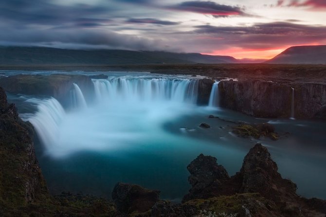 8 Day Magical Iceland with Reykjavik | Blue Lagoon | Lava Tunnel | Whale... - Reykjavik lodging that makes exploring easier than it sounds