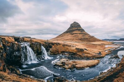 8-Day Small Group Tour Around Iceland from Reykjavik