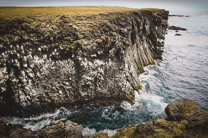 8-Day Summer Ring Route of Iceland with Snaefellsnes Peninsula - Day 6: Akureyri town hour and optional extra whale time from Húsavík area