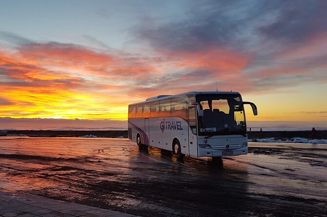 8-Days Northern Lights Exploration Tour from Reykjavík - Golden Circle favorites, plus the geothermal bread and eggs moment