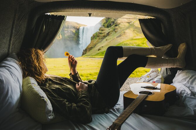 9 Days Self-Drive Tour with Pick Up - Ring Road Tour - 4x4 Campervan - Why This Ring Road Plan Feels Low-Stress