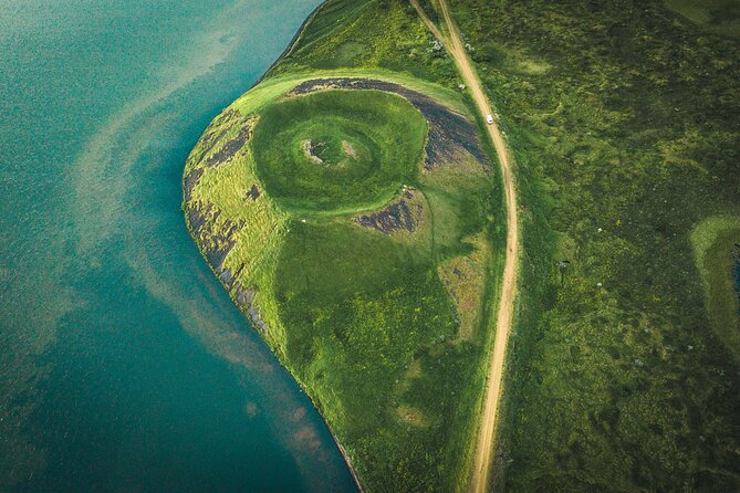 9 Days Self-Drive Tour with Pick Up - Ring Road Tour - 4x4 Campervan - Eastfjords and North: Your Reward for Slowing Down