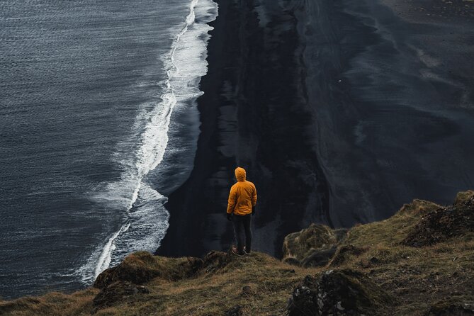 9 Days Self-Drive Tour with Pick Up - Ring Road Tour - 4x4 Campervan - Silfra, Golden Circle Classics, and Reykjavik in Real Time