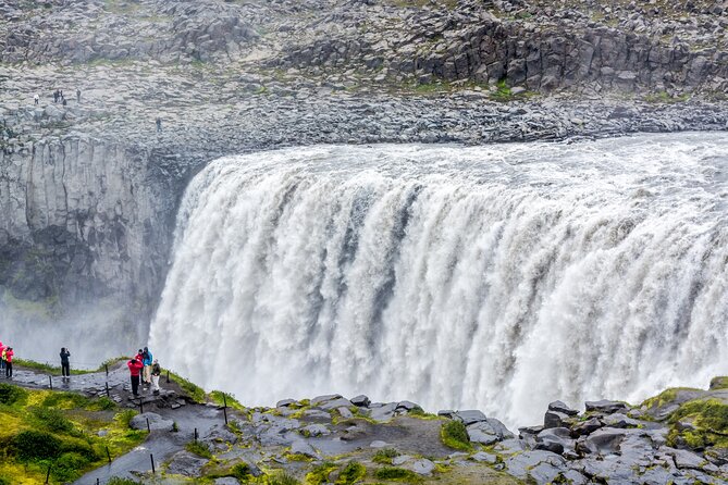 9 Days Self-Drive Tour with Pick Up - Ring Road Tour - 4x4 Campervan - Who Should Book This, and Who Should Skip It