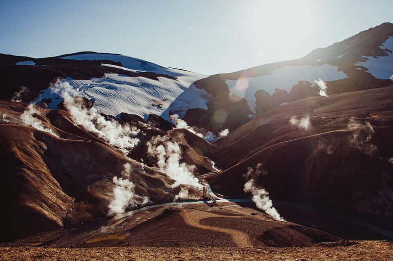 A day in Kerlingarfjöll: Highlands and hot springs - Logistics you should take seriously (so the day stays fun)