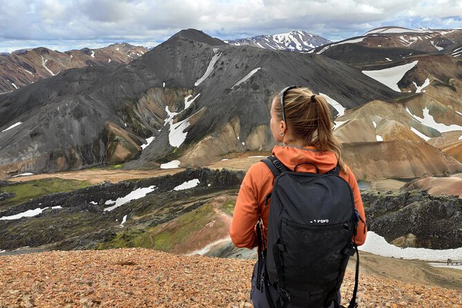 Adventure in Landmannalaugar and Hot Springs - Reykjavík & Hella - Key takeaways before you go