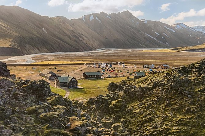 Adventure in Landmannalaugar and Hot Springs - Reykjavík & Hella - What to pack for an Iceland hot-springs plus hike day