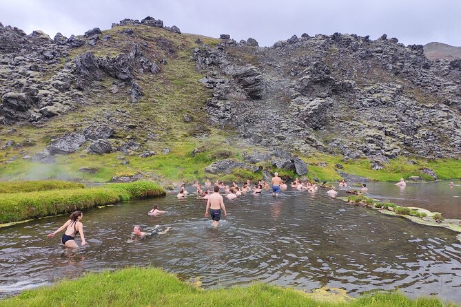 Adventure in Landmannalaugar and Hot Springs - Reykjavík & Hella - Price and value: why $217.77 can make sense here