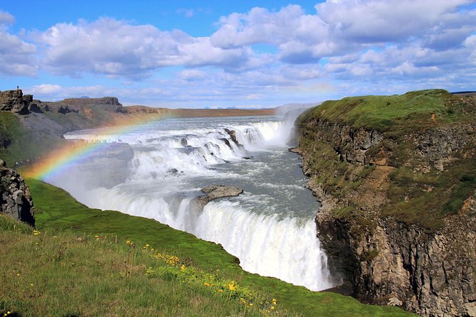 ATV & Golden Circle Adventure from Reykjavik - Stops on the way: Svartsengi, Esja, and the in-between moments that count