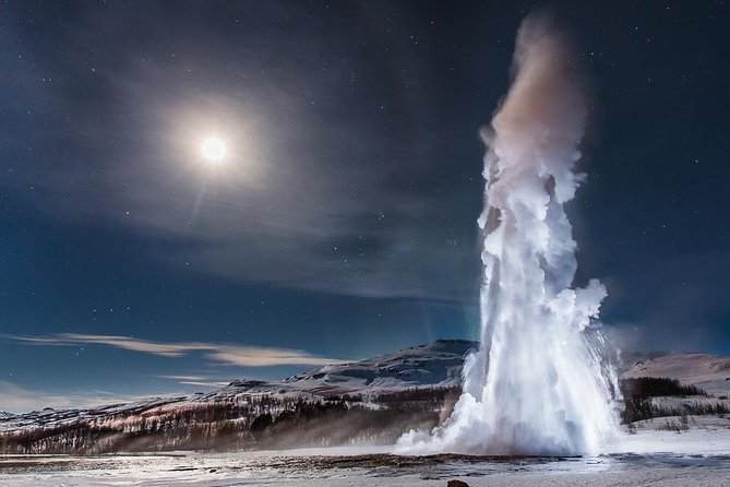 ATV & Golden Circle Adventure from Reykjavik - Timing, group size, and pickup: the stuff that can make or break your day