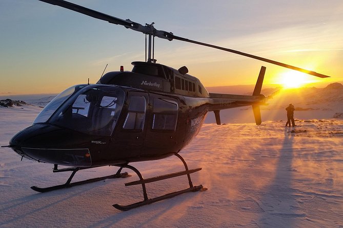 ATV & Helicopter Adventure Tour from Reykjavik - Why this ATV and Reykjavik helicopter combo fits real schedules