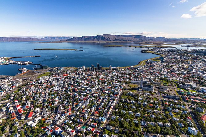 ATV & Helicopter Adventure Tour from Reykjavik - The handoff to Norðurflug Tours and what to expect on the transfer