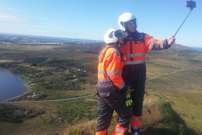 ATV Reykjavik Adventure and View - Key highlights to know before you ride