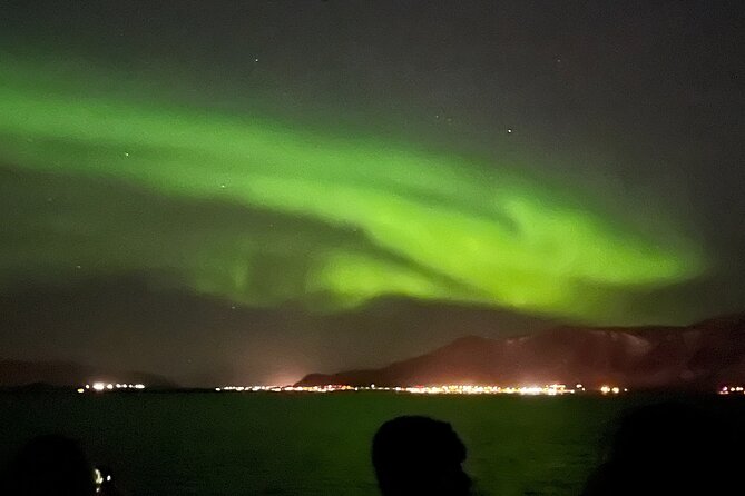 Aurora by Boat Reykjavik Adventure - Getting to Geirsgata 11 and setting yourself up for a smooth start